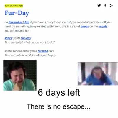 the day pyro will gromit mug everyone...