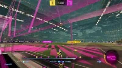 Heard you guys like pinches