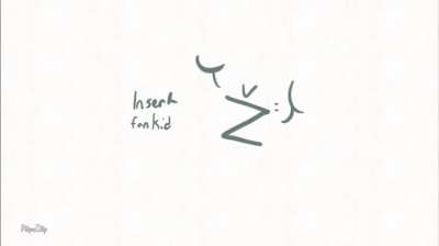 Ž makes a new friend (collab if you wanna)