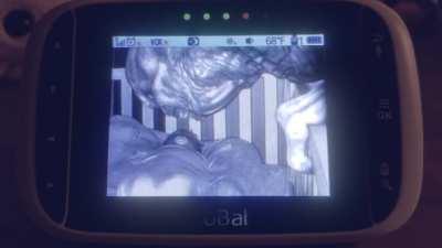 Beware the Baby-Eater