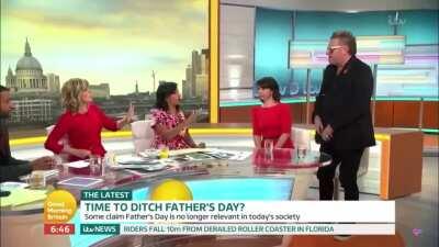 JJ in any sidemen video in 2018