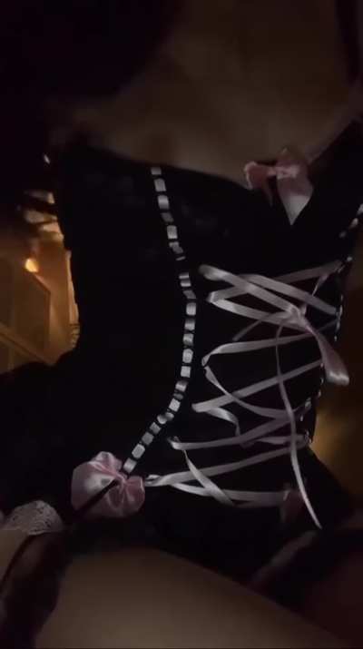 Felt lazy today so I decided to be productive and make myself cum.   fr3e 0f !n c0mments