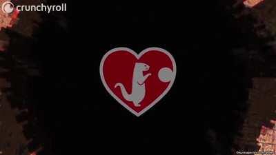 Watch Sarazanmai you cowards