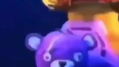 I wanna be cool like winnie plsss 🥺👉👈