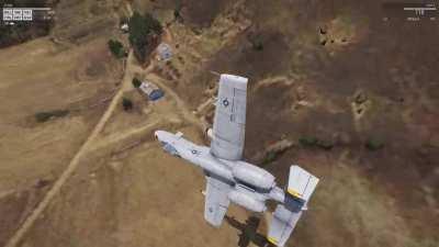 This physics engine is really something, huh?