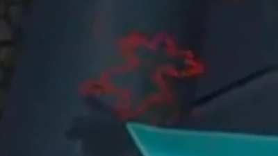 NANO-MACHINES SON! They harden in response to Pharamercies comps...