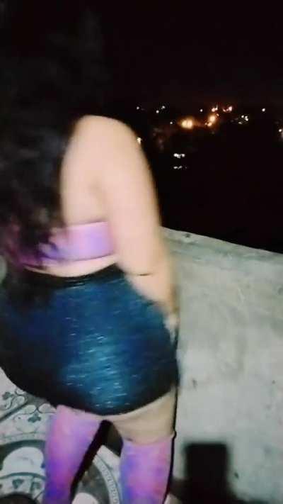 Me encanta la naturaleza 