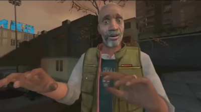 In The Virtual Drink