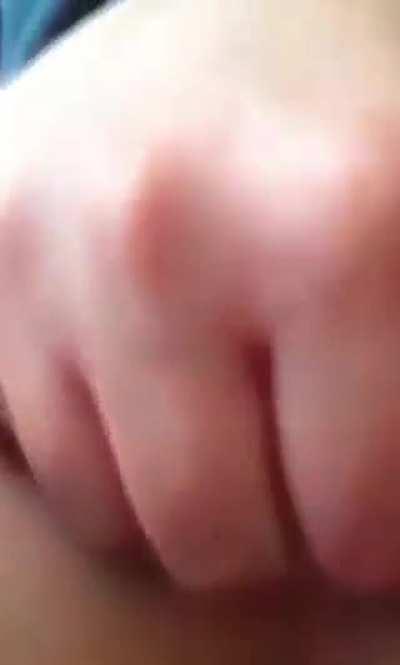 Hot hijabi fucked in ass