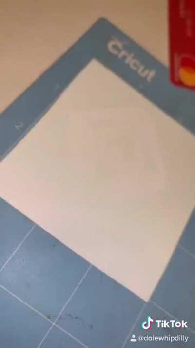 i know we make fun of tik tok but this was fun! he always says he wants something with the crypto logo on it so i made it for him. might put this on my store.....