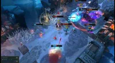 The stars have aligned!