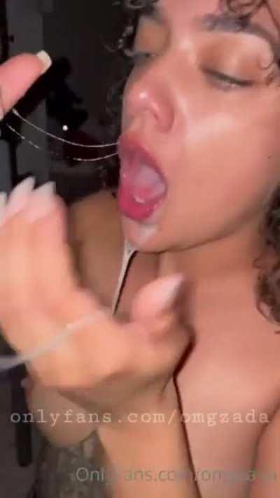 She deserves 5 rings