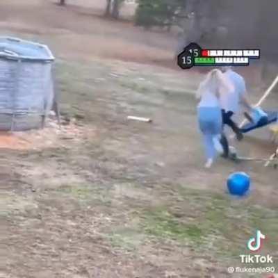 Don't forget to add health bars.