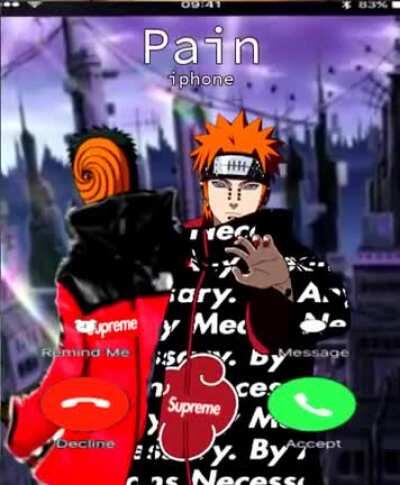 You gonna answer that