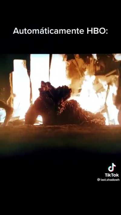 QUE GOD DE CAP - joder es cine