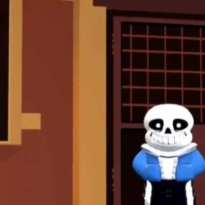 Welcome to the underground but animated