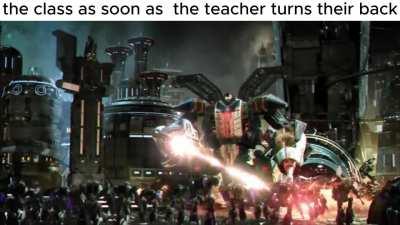 best part of the day