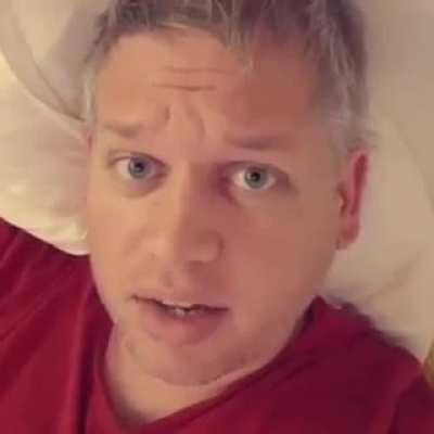 Rasmus Paludan vil gerne tale om sex med jeres børn.