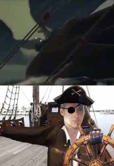 I got a treasure map for KENERGON!!!!