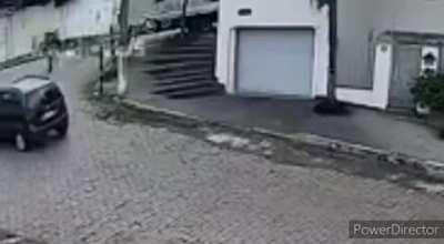 And did you think you were having a bad day?