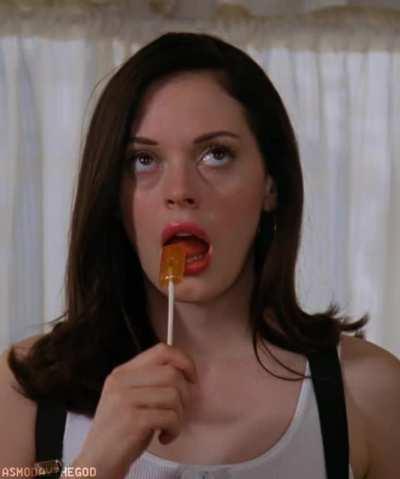 Rose McGowan