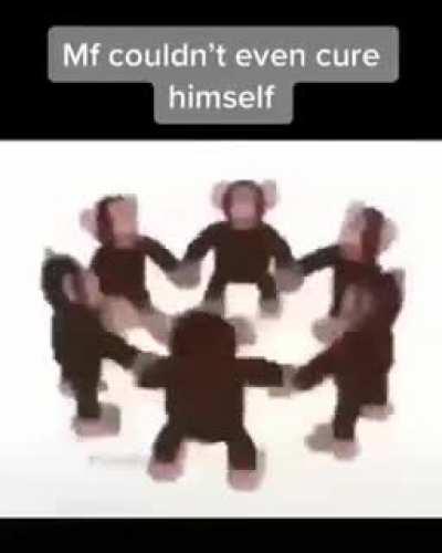 An interesting title