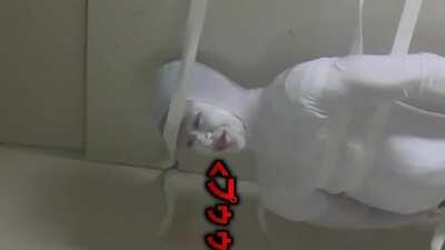 Don't trust the ceiling