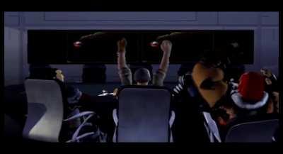 I have created something amazing.