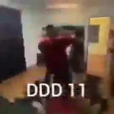 que espécie é essa?