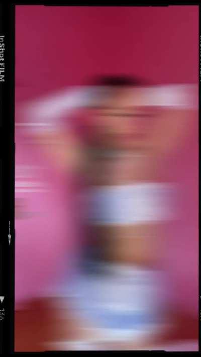 Was told my content would fit better here