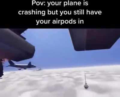 I like planes