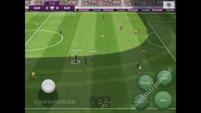 La Pelopina - The Unofficial Press-Breaking Skill