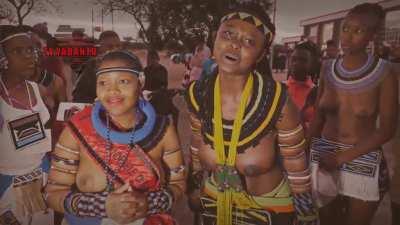 end of her teen years with a body like that? it's unbelievable