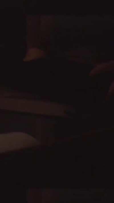 ‘Do You Miss Me’ promo on her TikTok