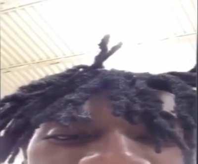 Jordan Carter September 13 1996