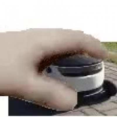 Delivery robot my beloved