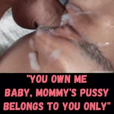 From the beginning I promised to always cum inside her ❤️