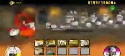 [Fluff] This one anti red lineup is better.