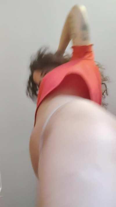 Any last words before I crush you?