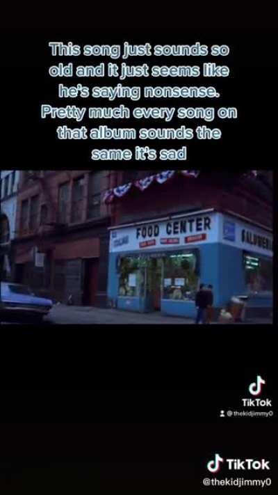 NY state of mind more like my state of mind isn't healthy for my well being