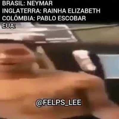 Era disso que Hitler tinha medo....