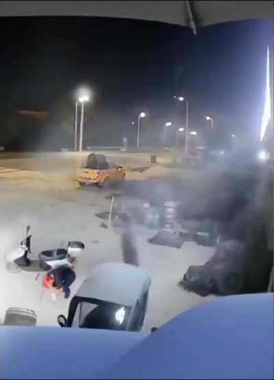 What do we say to the God of Death?