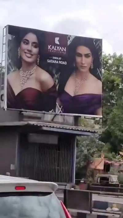 A man cannot even now walk without getting a boner.... This two cumdumpsters made a tent in my pants.