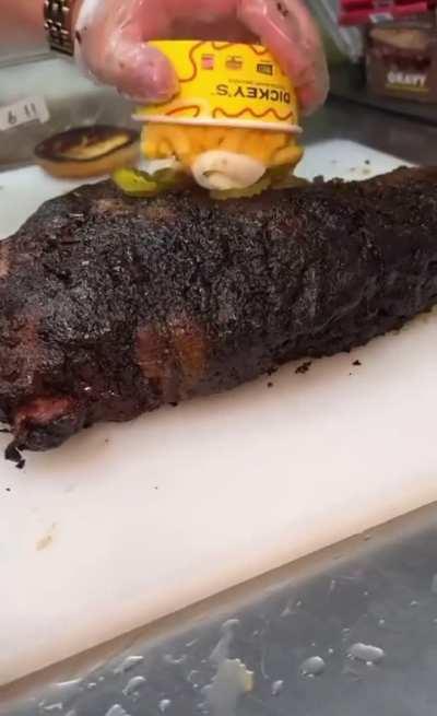 The thing I love most about sandwiches is how convenient they are