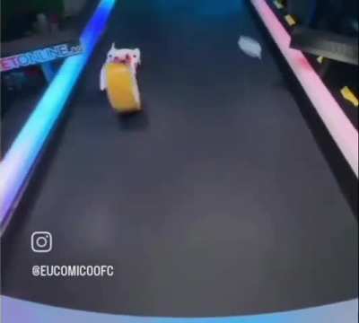 puro suco do entretenimento