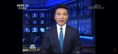 新闻联播大结局