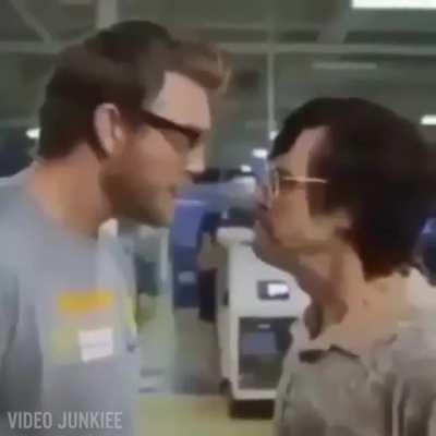 Can I put my ball...