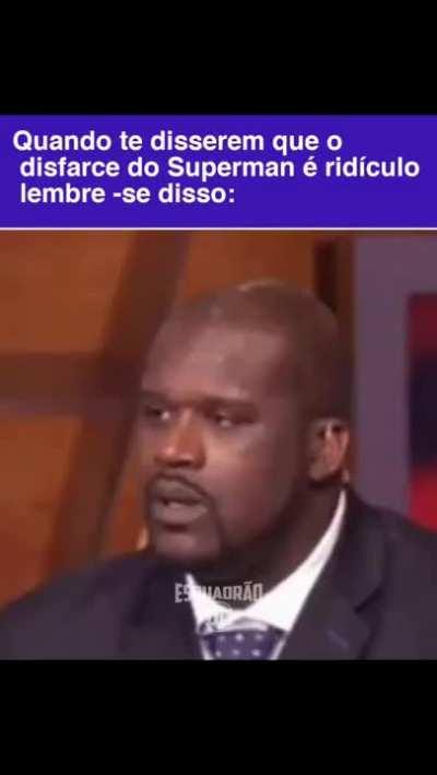 EU NUNCA VI ESSA MULHER NA MINHA VIDA