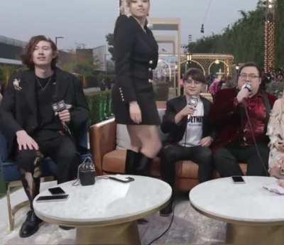 From OTV twitch channel