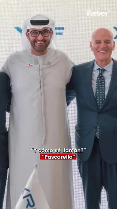 que probabilidad hay de que esto pase: